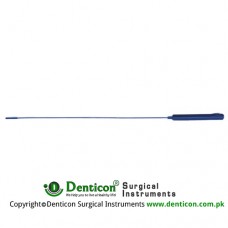 Garrett Vascular Dilator Malleable Shaft 2.0mm,21cm